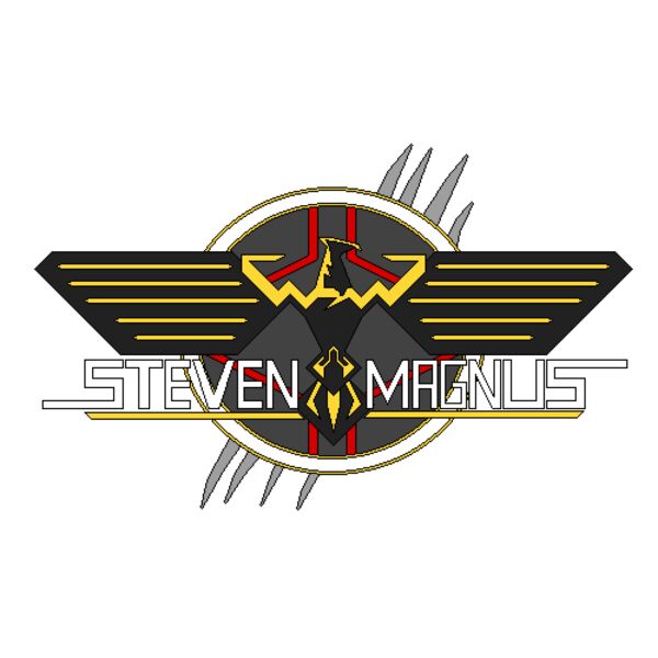 Steven Magnus Logo 1 Thumbnail